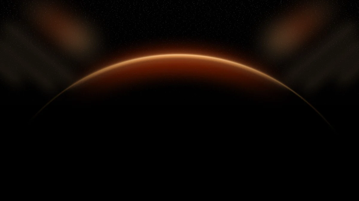 Horizon Rise 3