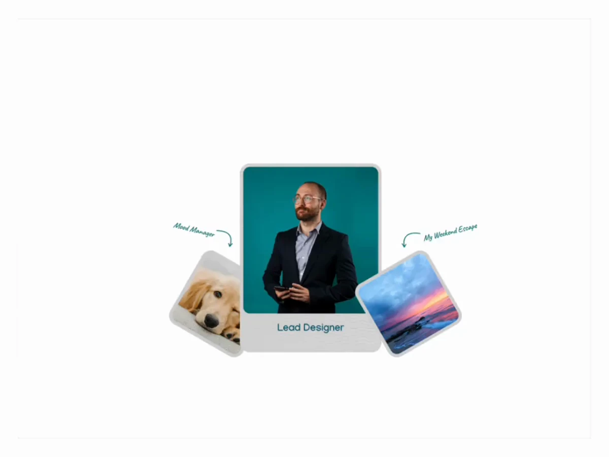 Image animation