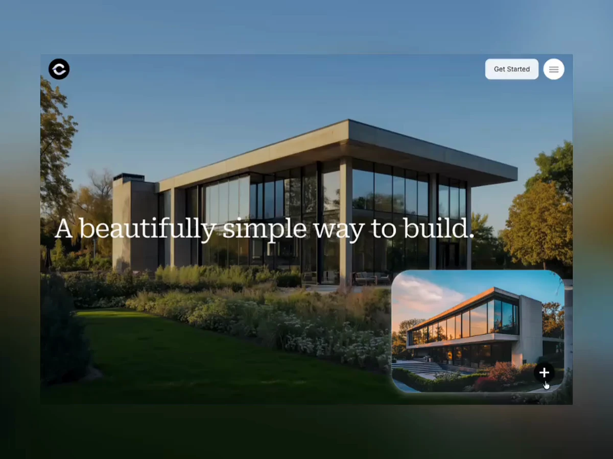 Overlay Slider